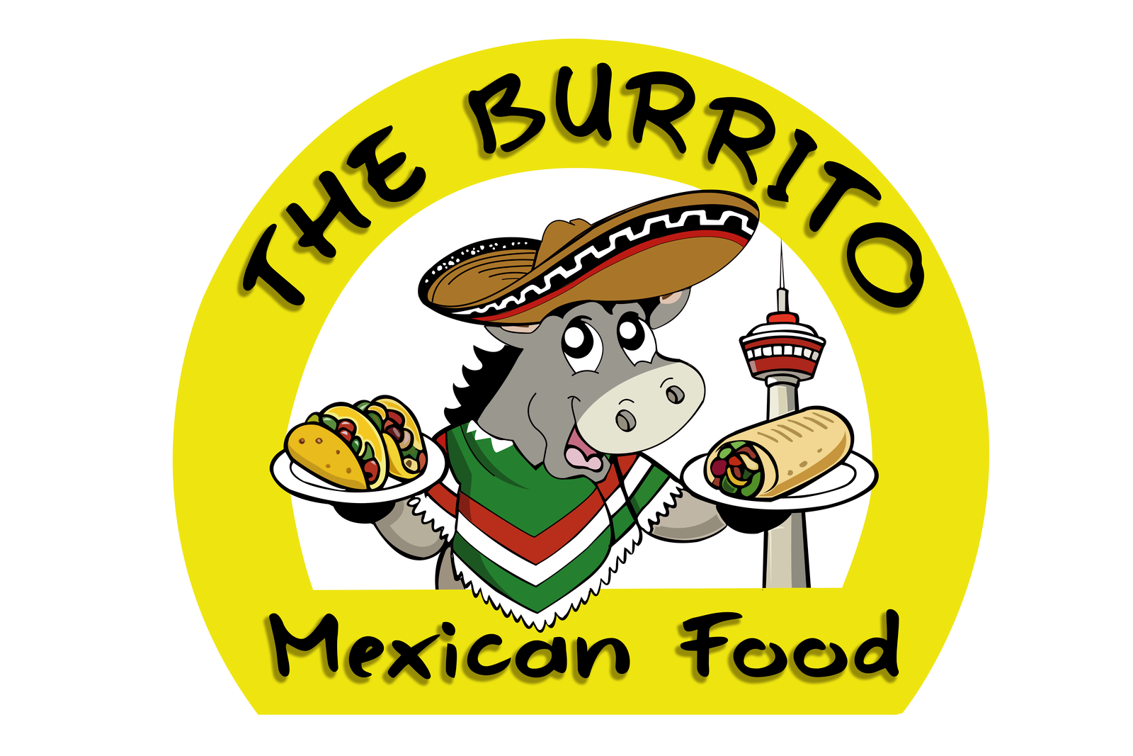 Restaurante Burrito